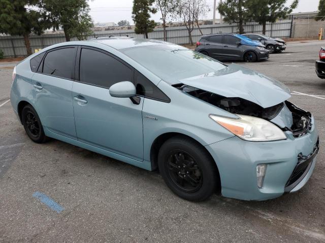 Photo 3 VIN: JTDKN3DU8D5597822 - TOYOTA PRIUS 