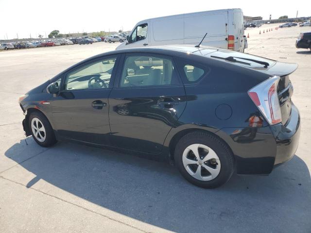 Photo 1 VIN: JTDKN3DU8D5600928 - TOYOTA PRIUS 