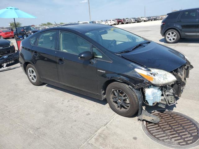 Photo 3 VIN: JTDKN3DU8D5600928 - TOYOTA PRIUS 