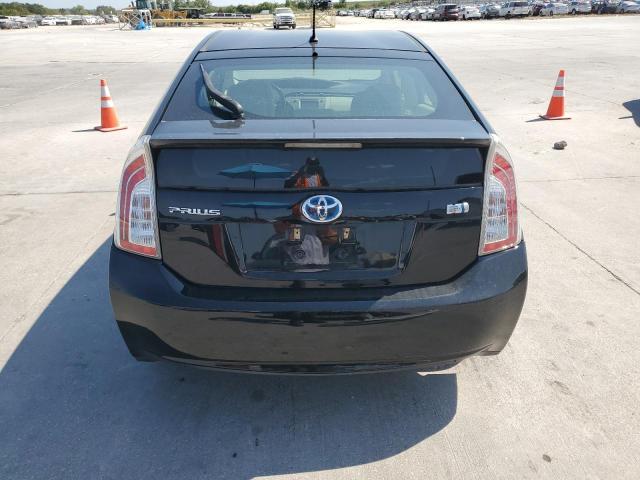 Photo 5 VIN: JTDKN3DU8D5600928 - TOYOTA PRIUS 