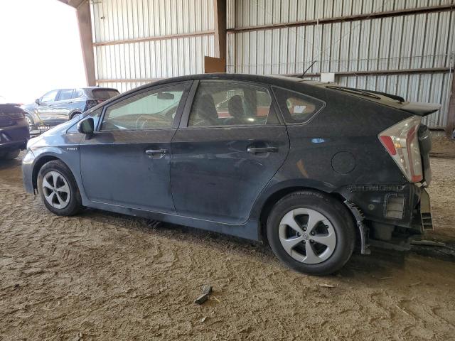 Photo 1 VIN: JTDKN3DU8D5601786 - TOYOTA PRIUS 