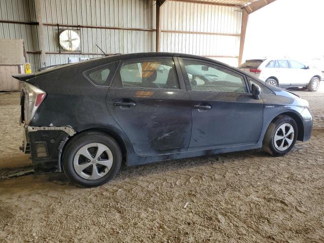 Photo 2 VIN: JTDKN3DU8D5601786 - TOYOTA PRIUS 