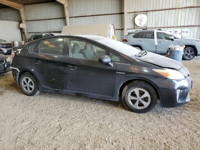 Photo 3 VIN: JTDKN3DU8D5601786 - TOYOTA PRIUS 