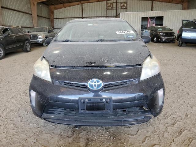 Photo 4 VIN: JTDKN3DU8D5601786 - TOYOTA PRIUS 