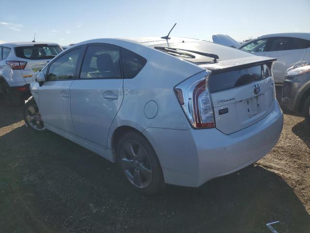 Photo 1 VIN: JTDKN3DU8D5609225 - TOYOTA PRIUS 