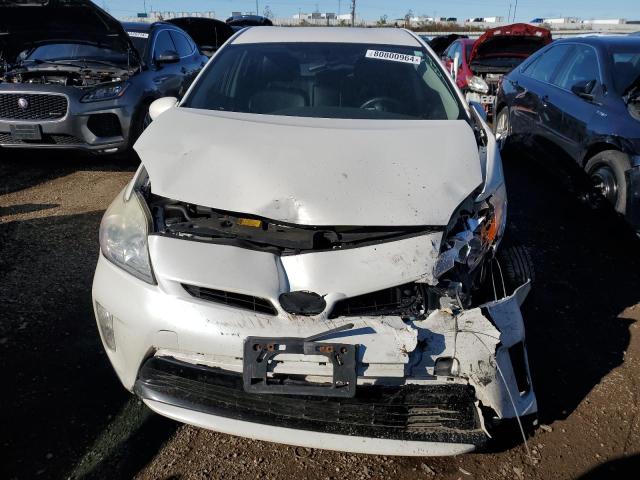 Photo 4 VIN: JTDKN3DU8D5609225 - TOYOTA PRIUS 