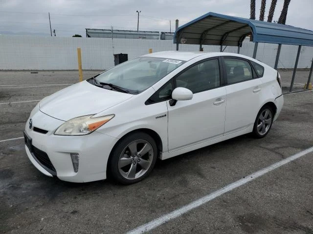 Photo 0 VIN: JTDKN3DU8D5611508 - TOYOTA PRIUS 