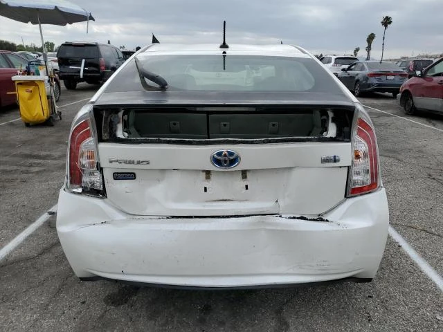 Photo 5 VIN: JTDKN3DU8D5611508 - TOYOTA PRIUS 