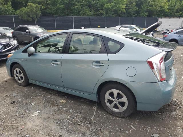 Photo 1 VIN: JTDKN3DU8D5612545 - TOYOTA PRIUS 