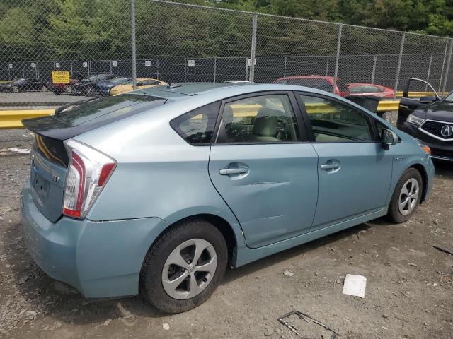 Photo 2 VIN: JTDKN3DU8D5612545 - TOYOTA PRIUS 