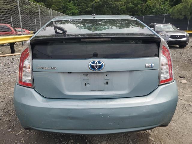 Photo 5 VIN: JTDKN3DU8D5612545 - TOYOTA PRIUS 