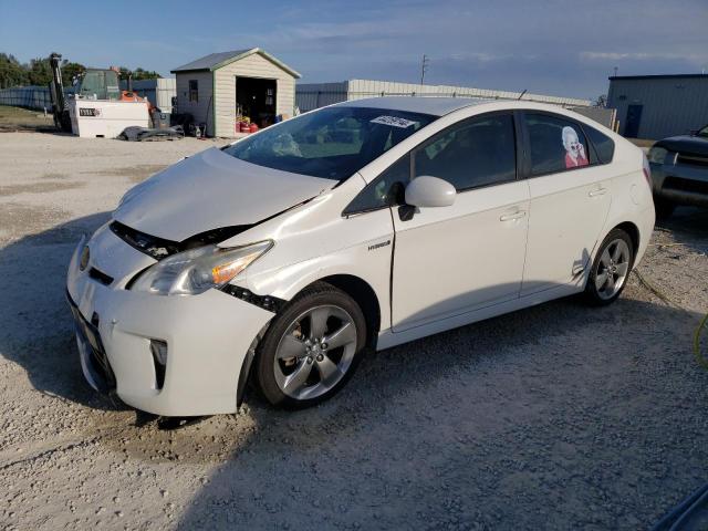 Photo 0 VIN: JTDKN3DU8D5623903 - TOYOTA PRIUS 