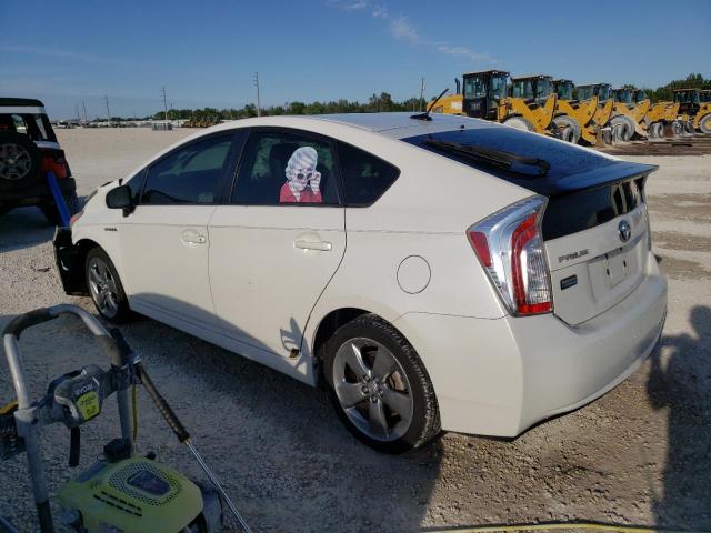 Photo 1 VIN: JTDKN3DU8D5623903 - TOYOTA PRIUS 