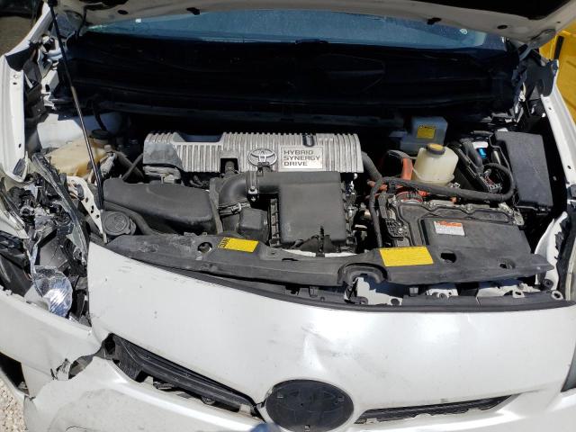 Photo 10 VIN: JTDKN3DU8D5623903 - TOYOTA PRIUS 