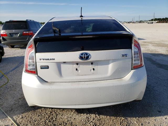 Photo 5 VIN: JTDKN3DU8D5623903 - TOYOTA PRIUS 