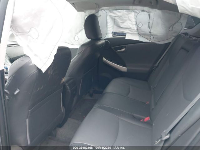 Photo 7 VIN: JTDKN3DU8D5635419 - TOYOTA PRIUS 