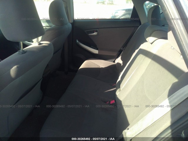 Photo 7 VIN: JTDKN3DU8D5636800 - TOYOTA PRIUS 