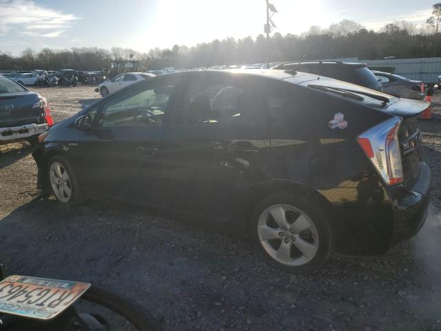 Photo 1 VIN: JTDKN3DU8D5638689 - TOYOTA PRIUS 