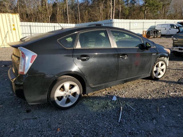 Photo 2 VIN: JTDKN3DU8D5638689 - TOYOTA PRIUS 