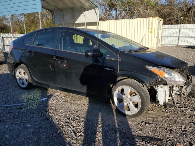 Photo 3 VIN: JTDKN3DU8D5638689 - TOYOTA PRIUS 