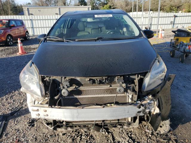 Photo 4 VIN: JTDKN3DU8D5638689 - TOYOTA PRIUS 