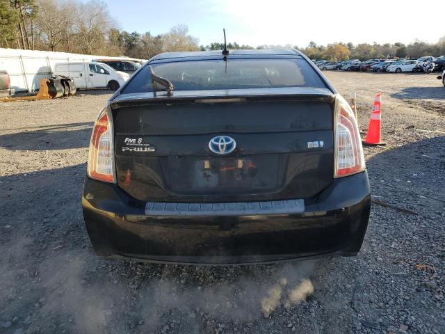 Photo 5 VIN: JTDKN3DU8D5638689 - TOYOTA PRIUS 