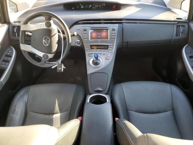 Photo 7 VIN: JTDKN3DU8D5638689 - TOYOTA PRIUS 