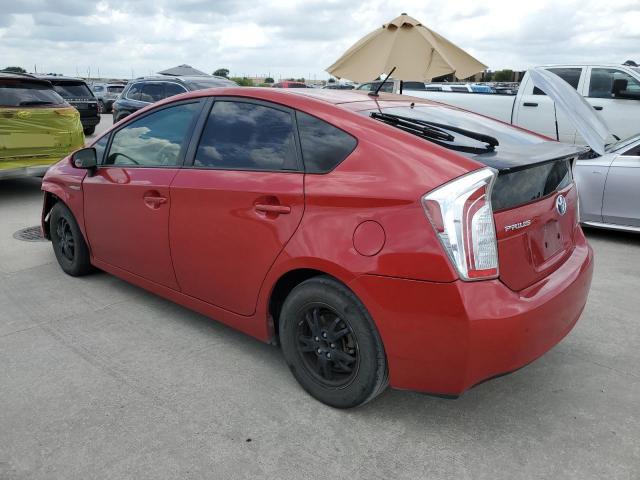 Photo 1 VIN: JTDKN3DU8D5640801 - TOYOTA PRIUS 