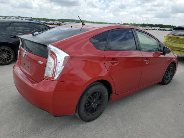 Photo 2 VIN: JTDKN3DU8D5640801 - TOYOTA PRIUS 