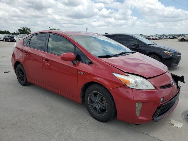 Photo 3 VIN: JTDKN3DU8D5640801 - TOYOTA PRIUS 