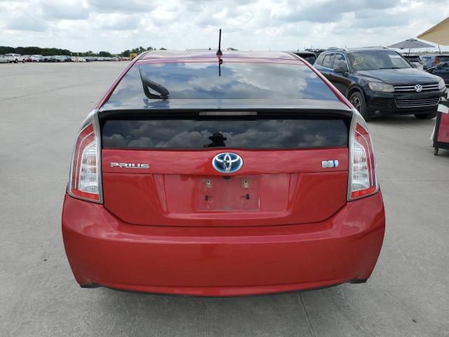 Photo 5 VIN: JTDKN3DU8D5640801 - TOYOTA PRIUS 