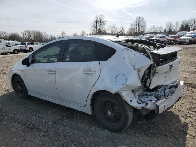 Photo 1 VIN: JTDKN3DU8D5648784 - TOYOTA PRIUS 