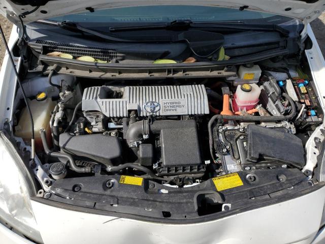 Photo 10 VIN: JTDKN3DU8D5648784 - TOYOTA PRIUS 