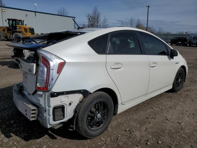 Photo 2 VIN: JTDKN3DU8D5648784 - TOYOTA PRIUS 