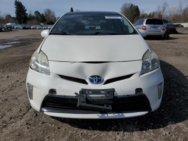 Photo 4 VIN: JTDKN3DU8D5648784 - TOYOTA PRIUS 