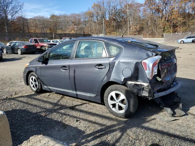 Photo 1 VIN: JTDKN3DU8D5650437 - TOYOTA PRIUS 