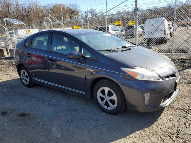 Photo 3 VIN: JTDKN3DU8D5650437 - TOYOTA PRIUS 