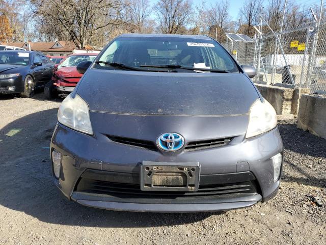 Photo 4 VIN: JTDKN3DU8D5650437 - TOYOTA PRIUS 