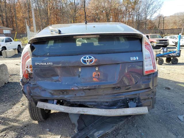 Photo 5 VIN: JTDKN3DU8D5650437 - TOYOTA PRIUS 