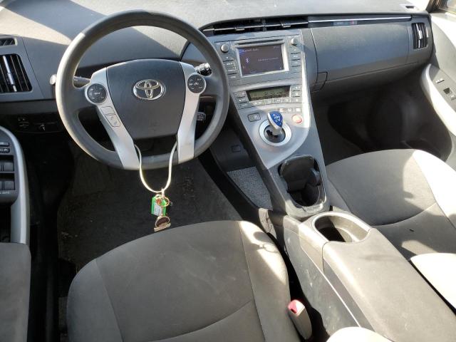 Photo 7 VIN: JTDKN3DU8D5650437 - TOYOTA PRIUS 