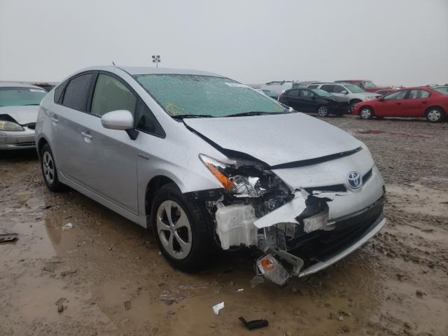 Photo 0 VIN: JTDKN3DU8D5651684 - TOYOTA PRIUS 