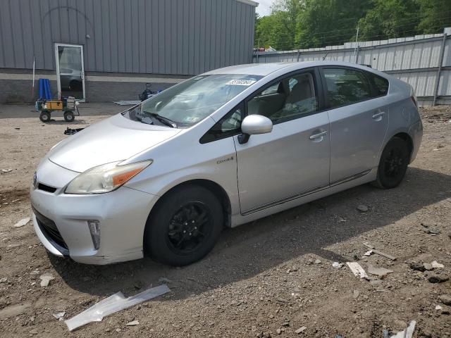 Photo 0 VIN: JTDKN3DU8D5653175 - TOYOTA PRIUS 