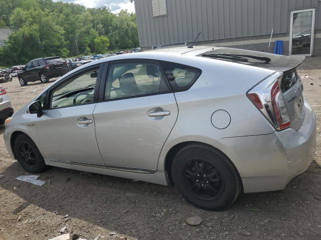 Photo 1 VIN: JTDKN3DU8D5653175 - TOYOTA PRIUS 