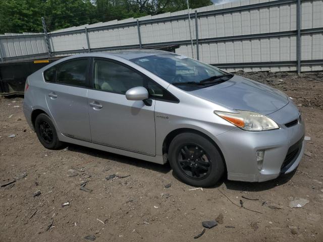 Photo 3 VIN: JTDKN3DU8D5653175 - TOYOTA PRIUS 