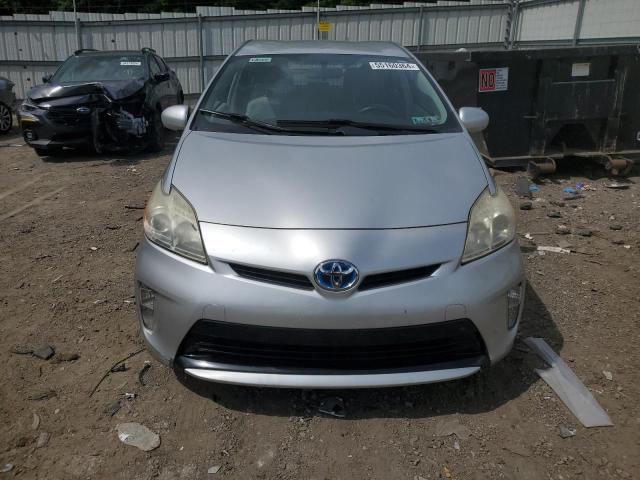 Photo 4 VIN: JTDKN3DU8D5653175 - TOYOTA PRIUS 