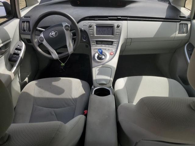 Photo 7 VIN: JTDKN3DU8D5653175 - TOYOTA PRIUS 