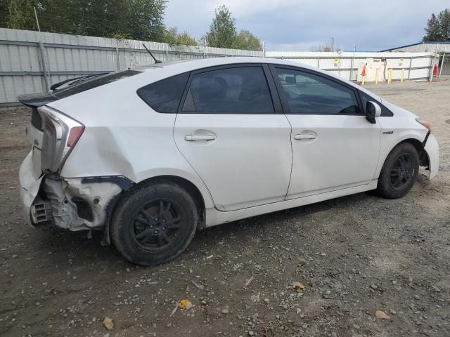 Photo 2 VIN: JTDKN3DU8D5669005 - TOYOTA PRIUS 