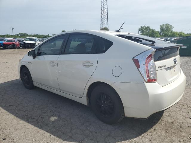 Photo 1 VIN: JTDKN3DU8D5673801 - TOYOTA PRIUS 