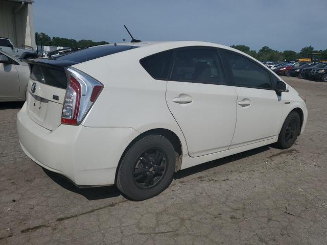 Photo 2 VIN: JTDKN3DU8D5673801 - TOYOTA PRIUS 