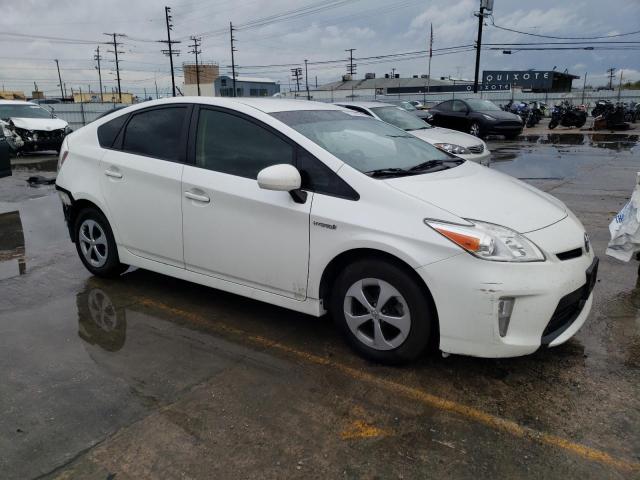 Photo 3 VIN: JTDKN3DU8D5675516 - TOYOTA PRIUS 